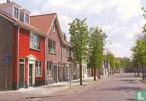 R070011a / VDP 0109 - Culemborg, Boerenstraat