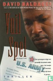 Vuil spel