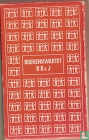 Boekenkwartet BB&J