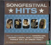 Songfestival Hits