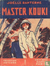 Master Kouki