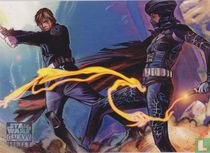 Adversaries
