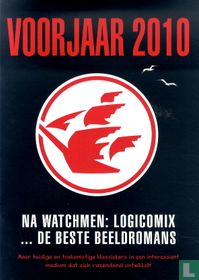 Voorjaar 2010