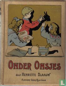 Onder onsjes