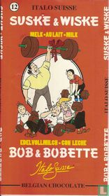Suske et Wiske 12