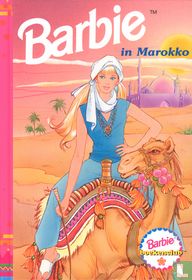 Barbie in Marokko