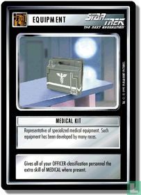 Medical Kit