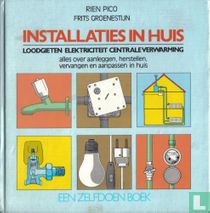 Installaties in huis