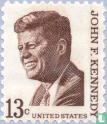 John F. Kennedy
