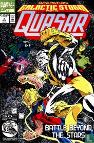 Quasar 33