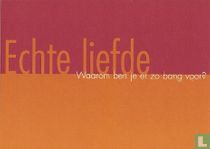 B002456 - Elle "Echte liefde"
