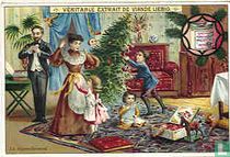 Weihnachtsszenen II
