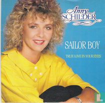 Sailor Boy