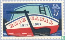 Erie Canal acheter