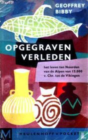 Opgegraven verleden