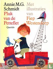 Pluk van de petteflet