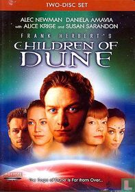 Children of Dune