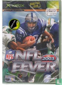 NFL Fever 2003
