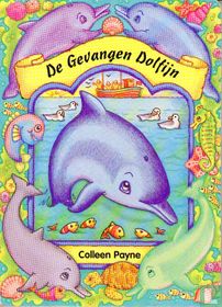 De gevangen dolfijn