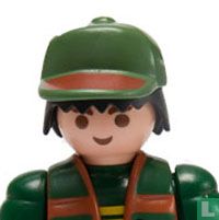 Playmobil figures and statuettes catalogue