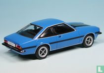 Opel Manta SR