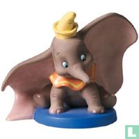 Dumbo statuettes et figures catalogue