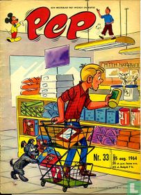 Pep 33