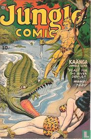 Feast for the River Devils