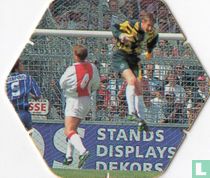Edwin van der Sar