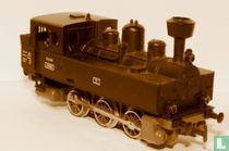 Steam locomotive model trains / railway modelling catalogue