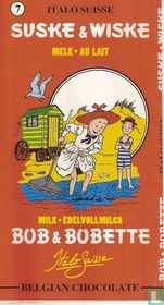 Suske et Wiske 7