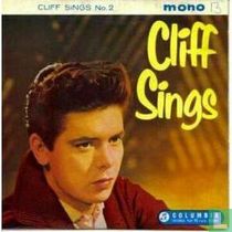 Cliff Sings No. 2