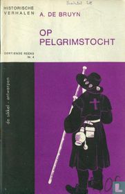 Op pelgrimstocht