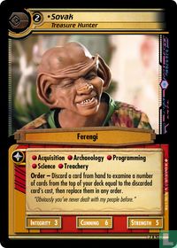 Sovak (Treasure Hunter)