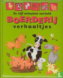 Boerderijverhaaltjes