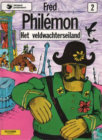 Het veldwachterseiland