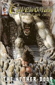 Cavewoman: Pangaean Sea 3