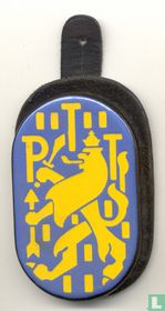 PTT-Emblem