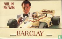 Barclay matchcovers catalogue
