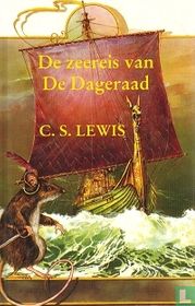 De zeereis van de Dageraad