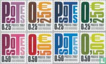 Postes und Wert kaufen