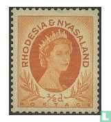 Queen Elizabeth II