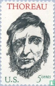 Henry David Thoreau acheter