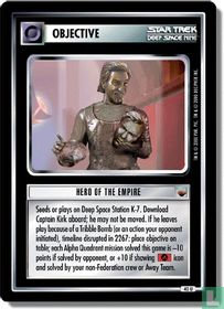 Hero of the Empire