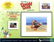 Walt Disney's Donald Duck Collectie