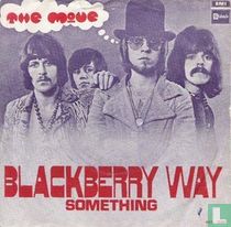 Blackberry way