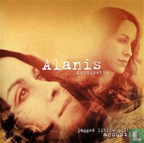 Jagged Little Pill Acoustic