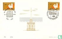 Internationale Messe in Lüttich