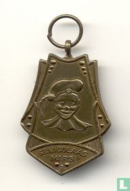 St. Nicolaas Mars