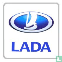 Lada (VAZ) model cars / miniature cars catalogue